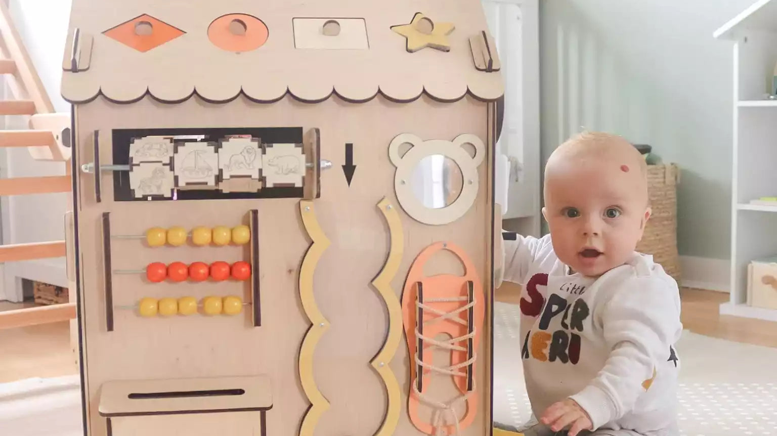 What Are Age-Appropriate Montessori Activities and Materials?