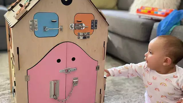 smart baby board reviews