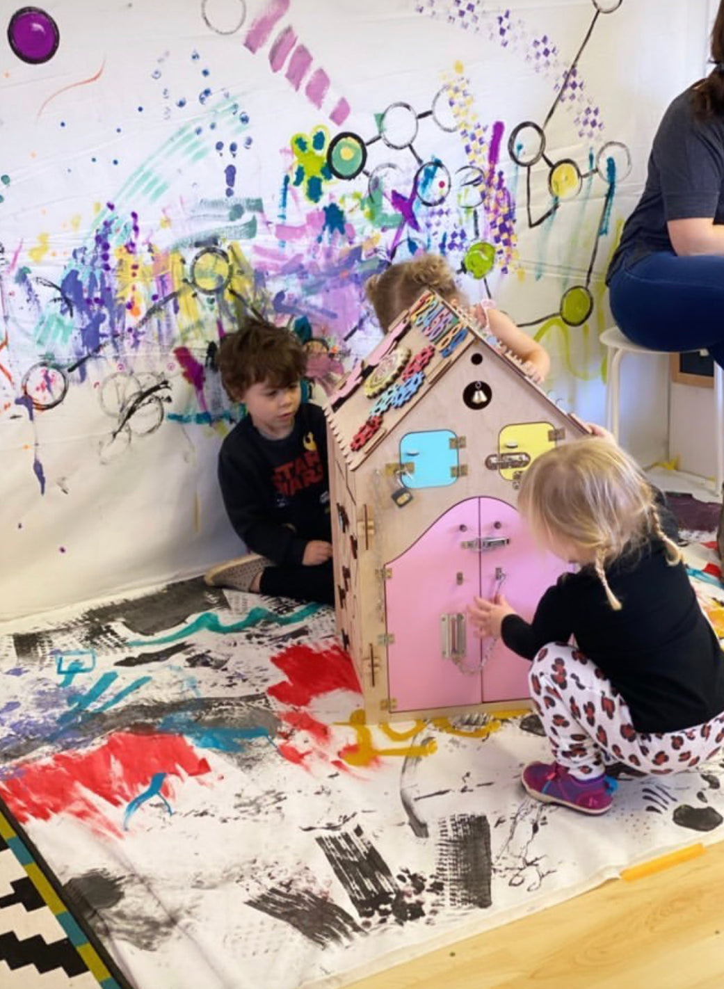 Figment Creative Lab.