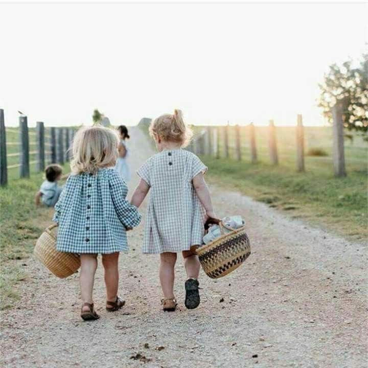 6 Small ways to make each of your kids feel special