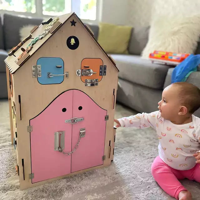 smart baby board reviews