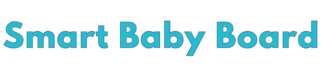 Smart Baby Board logo