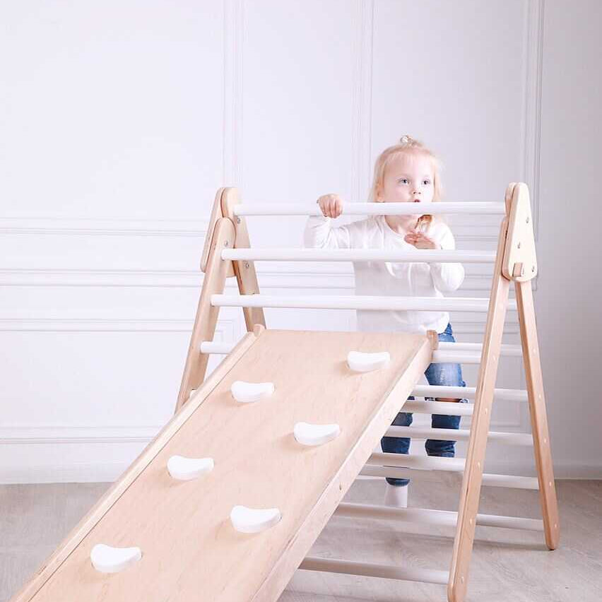 Balance Boards | Rocker Boards - For Kids And Toddlers - Challenge