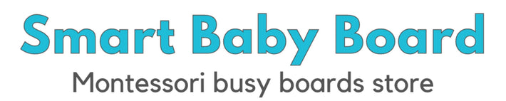 Smart Baby Board